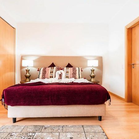 Oceanview Luxury Paradise Location Sun And Pool Olhão Zewnętrze zdjęcie