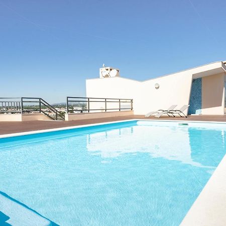 Oceanview Luxury Paradise Location Sun And Pool Olhão Zewnętrze zdjęcie
