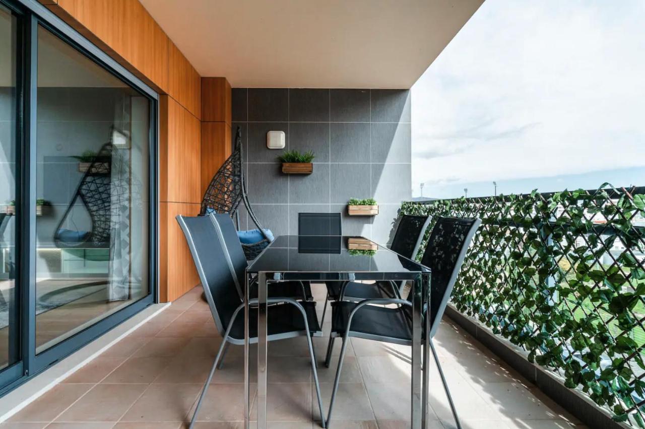 Oceanview Luxury Paradise Location Sun And Pool Olhão Zewnętrze zdjęcie