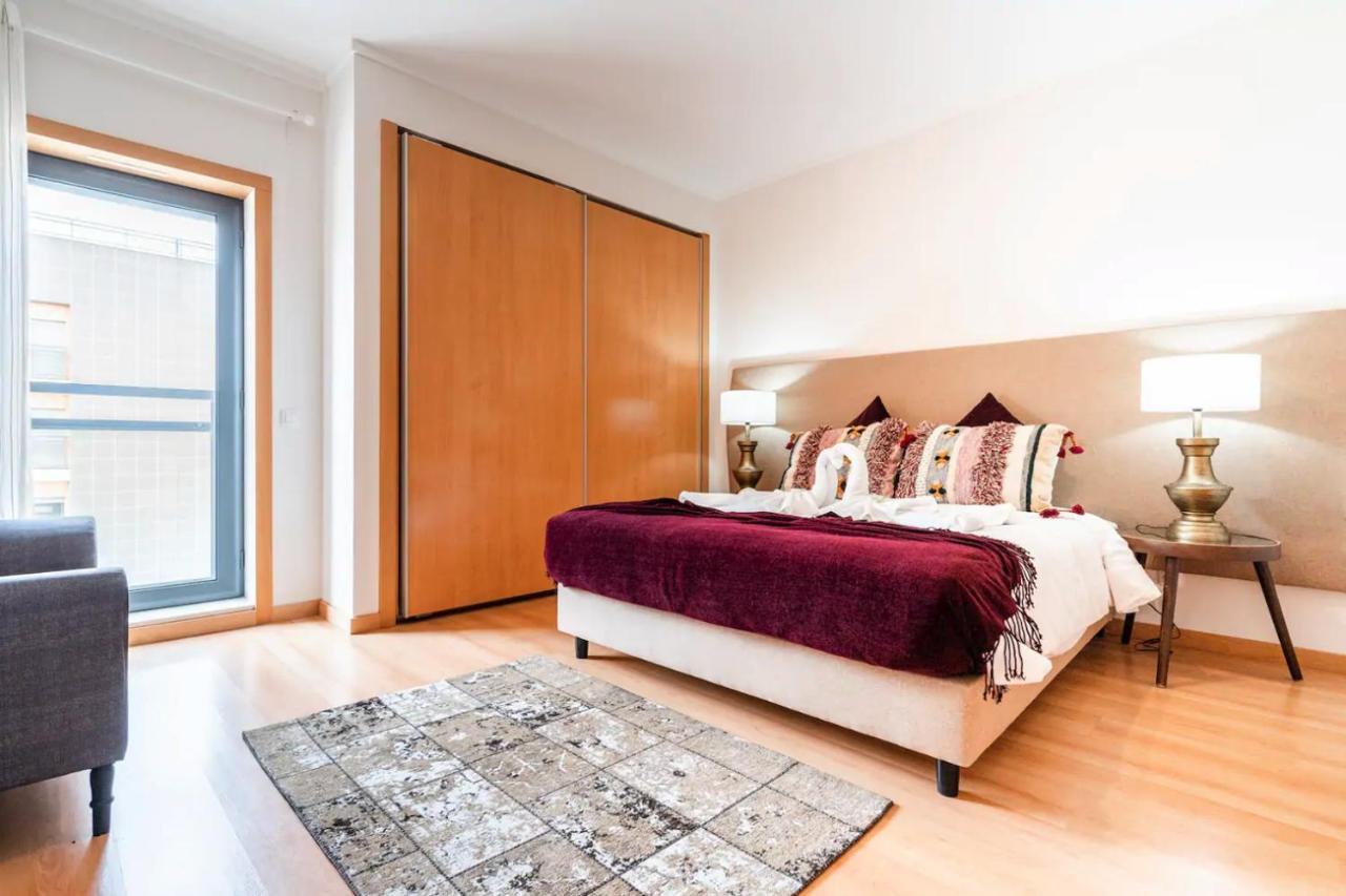 Oceanview Luxury Paradise Location Sun And Pool Olhão Zewnętrze zdjęcie