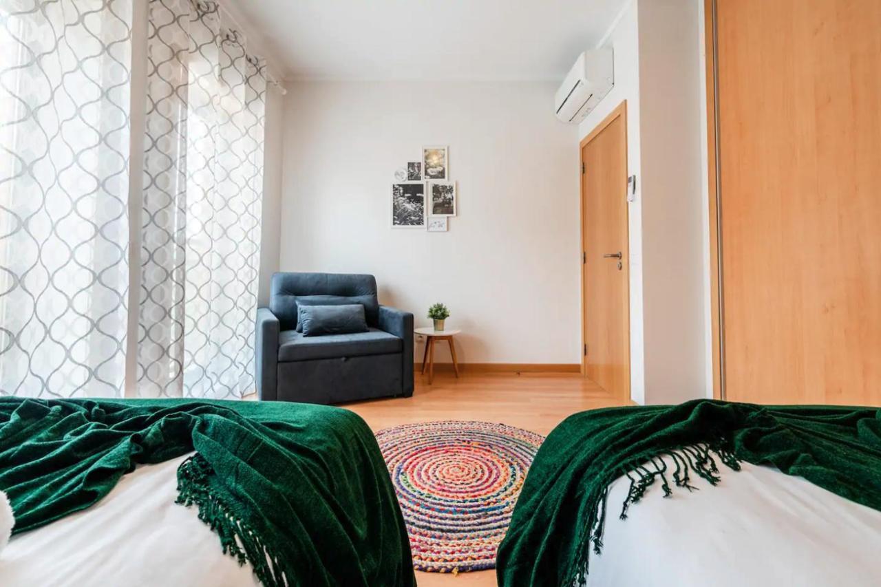 Oceanview Luxury Paradise Location Sun And Pool Olhão Zewnętrze zdjęcie